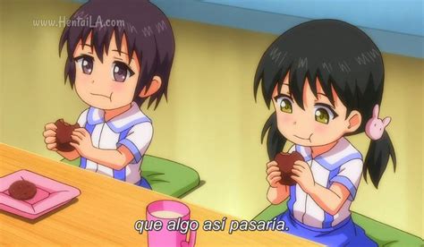 muchi muchi splendid growth|Maron] Muchi Muchi Kyousei Seichouchuu!!! [English] [SMDC].